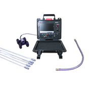 Nikro - 862081 - Inspection System with SD Recorder