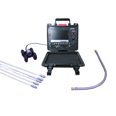 Nikro - 862081 - Inspection System with SD Recorder