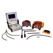 Nikro - 862117 - Robotic Inspection and Air Washing System