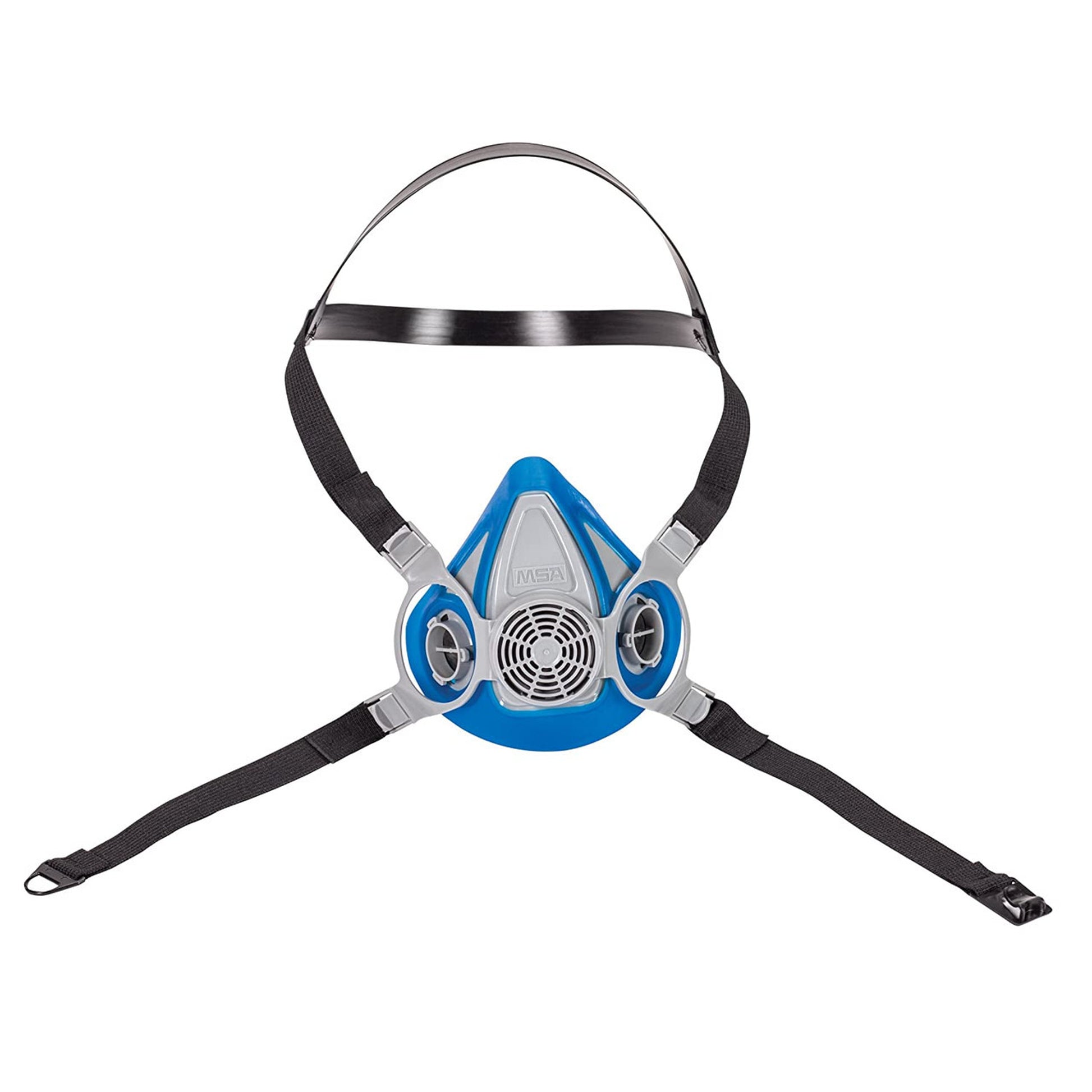 MSA Advantage 200LS Half Mask (S, M, L)