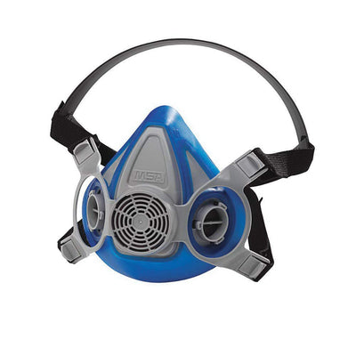 MSA Advantage 200LS Half Mask (S, M, L)