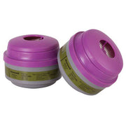 Honeywell North Defender Multi-Purpose w/ P100 Filter 2/pack [75SCP100L]