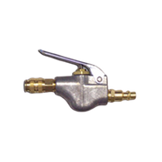 Nikro Air Control Valve With Couplers - 860497