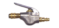 Nikro Air Control Valve With Couplers - 860497