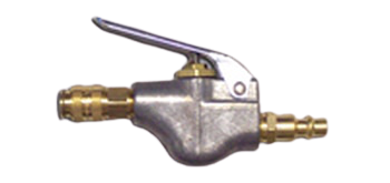 Nikro Air Control Valve With Couplers - 860497