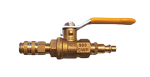 Air Control Valves