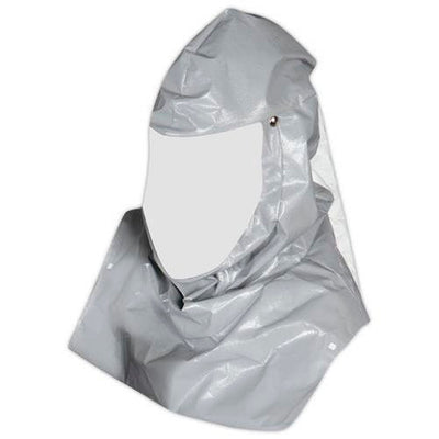 North by Honeywell Primair Plus Coated Hood Assembly for Compact Air PAPR PA121