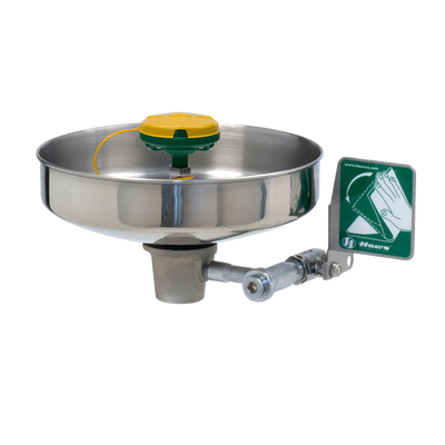 AXION MSR Unmounted Eye/Face Wash - 7460