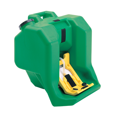 Haws Portable Gravity Fed Eyewash - 7500