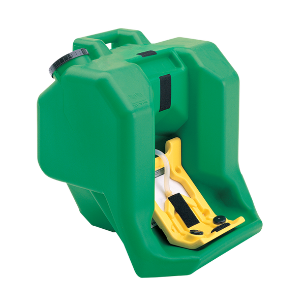 Haws Portable Gravity Fed Eyewash - 7500