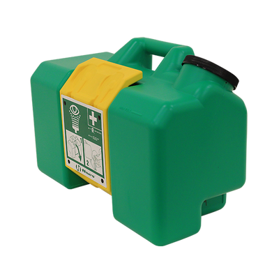 Haws Portable Gravity Fed Eyewash - 7501