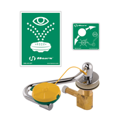 AXION Sink Mount Eye/Face Wash - 7611