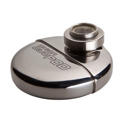 AXION eyePOD Faucet-Mounted Eyewash eyePOD - 7620