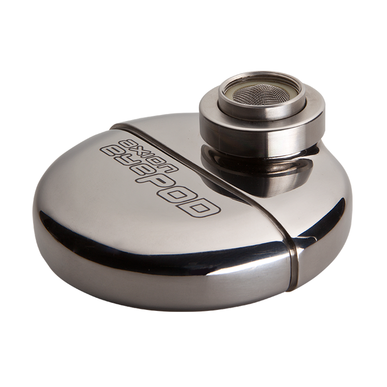 AXION eyePOD Faucet-Mounted Eyewash eyePOD - 7620