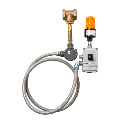 Haws Emergency Alarm System - 9001