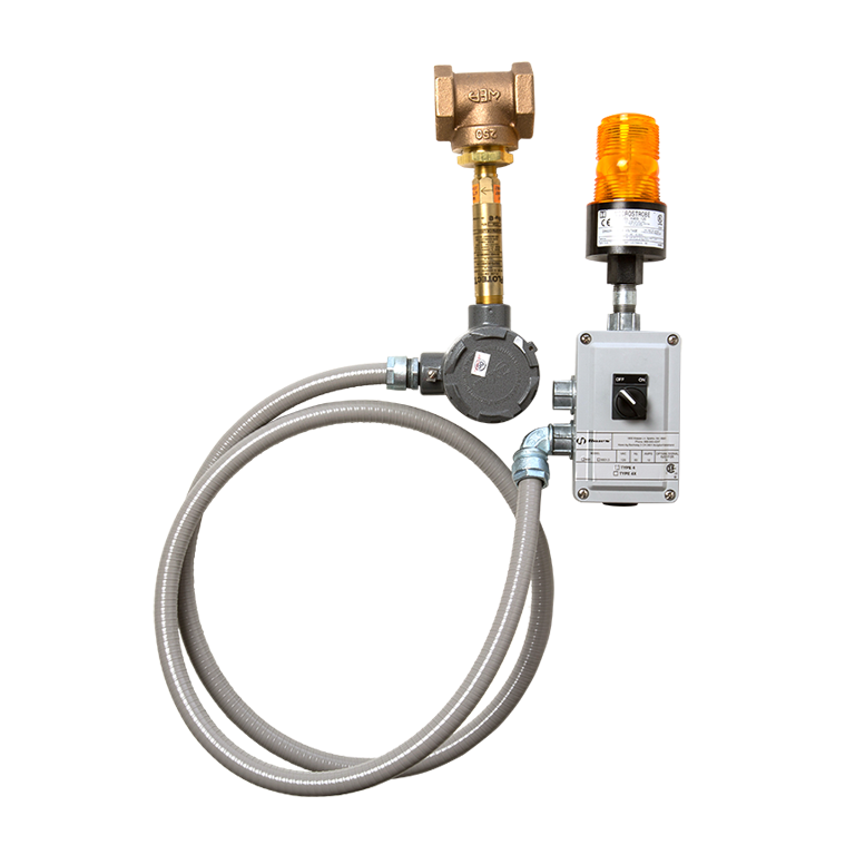 Haws Emergency Alarm System - 9001