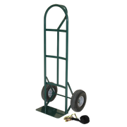 Haws Transport Cart - 9008