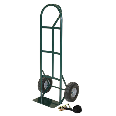 Haws Transport Cart - 9008