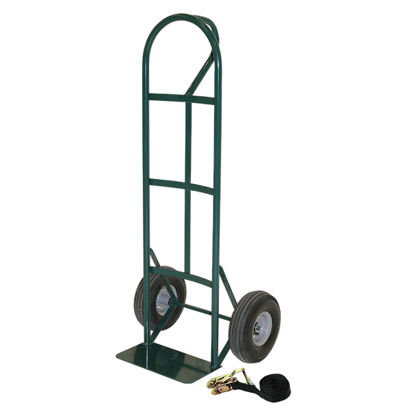Haws Transport Cart - 9008