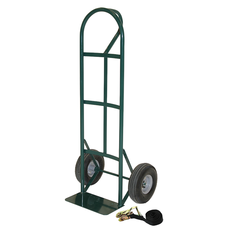 Haws Transport Cart - 9008