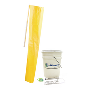 Haws ANSI Shower and Eyewash Testing Kit - 9011