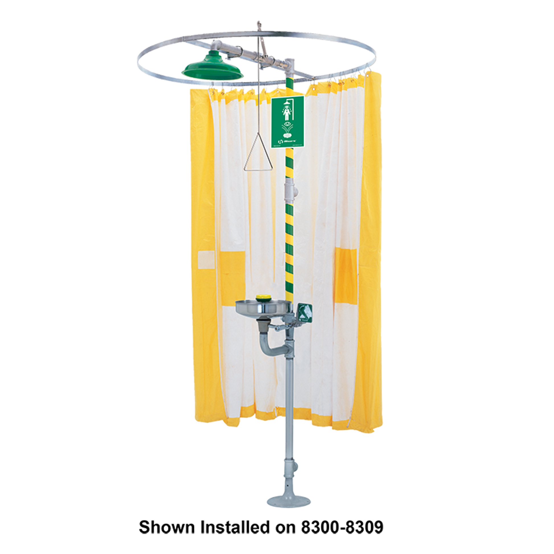 Haws Curtain - 9037