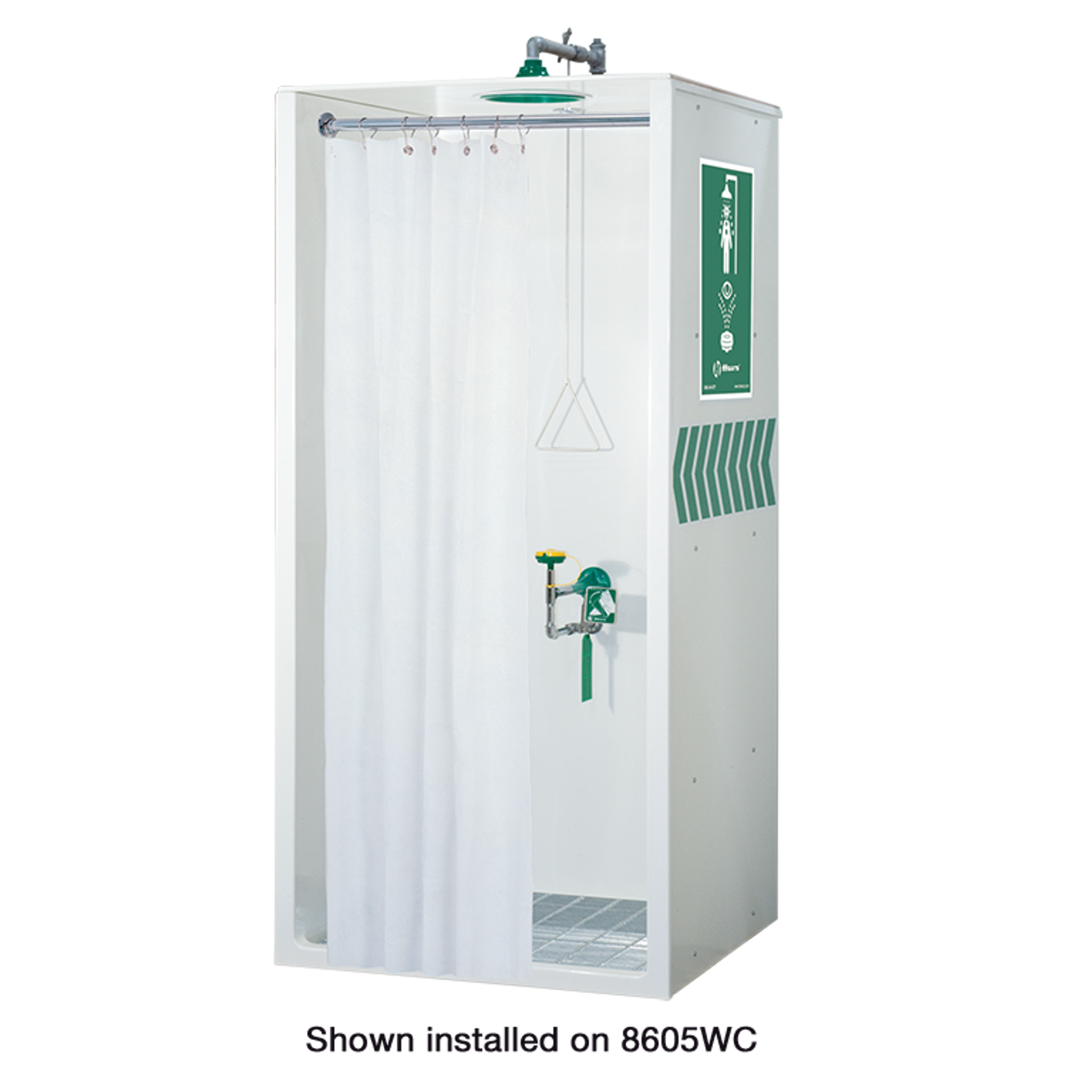 Haws Curtain - 9040