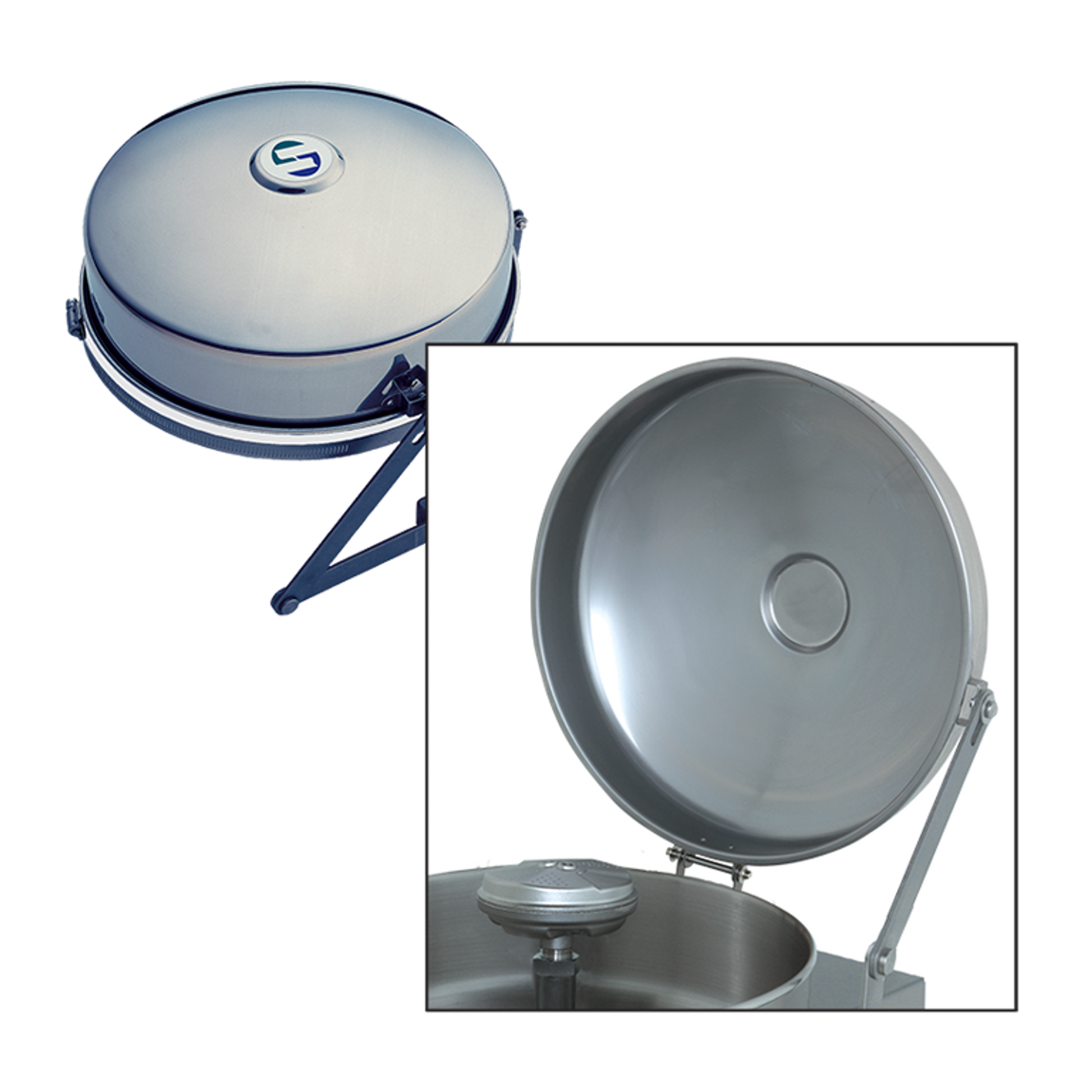 Haws Dust Cover - 9102
