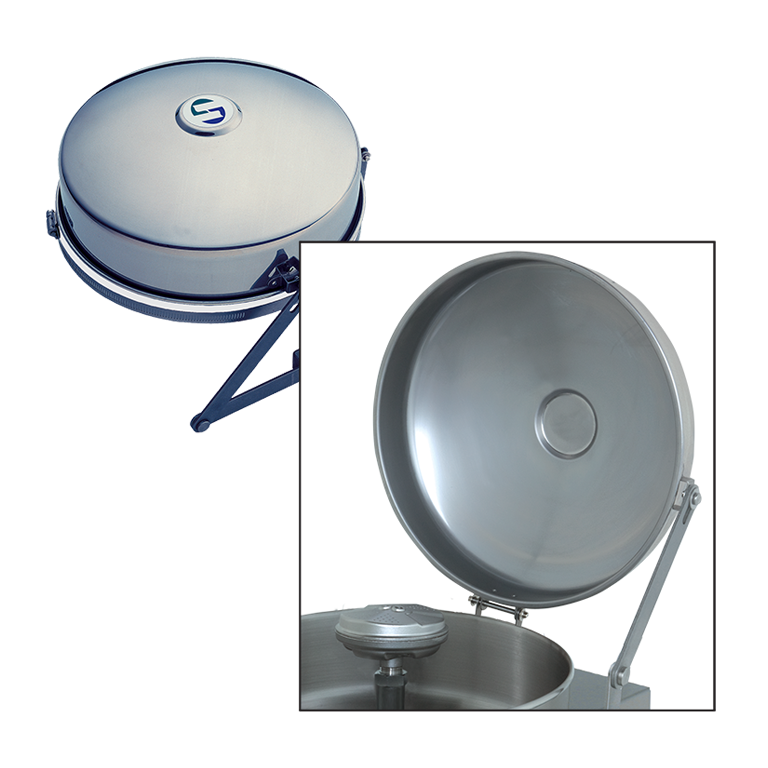 Haws Dust Cover - 9102