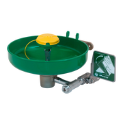 AXION MSR Wall Mount Eye/Face Wash - 7260B-7270B