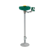 AXION MSR Pedestal Mount Eye/Face Wash - 7261-7271
