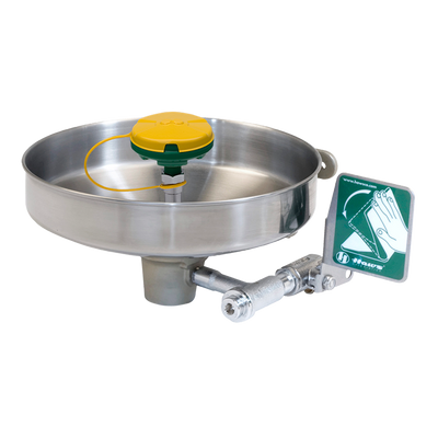 AXION MSR Wall Mount Eye/Face Wash - 7360B-7460B