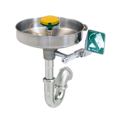 AXION MSR Wall Mount Eye/Face Wash - 7360BT-7460BT