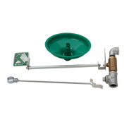 AXION Freeze Protected Drench Shower - 8111FP