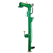 AXION Freeze-Protected Shower and Eye/Face Wash - 8317CTFP
