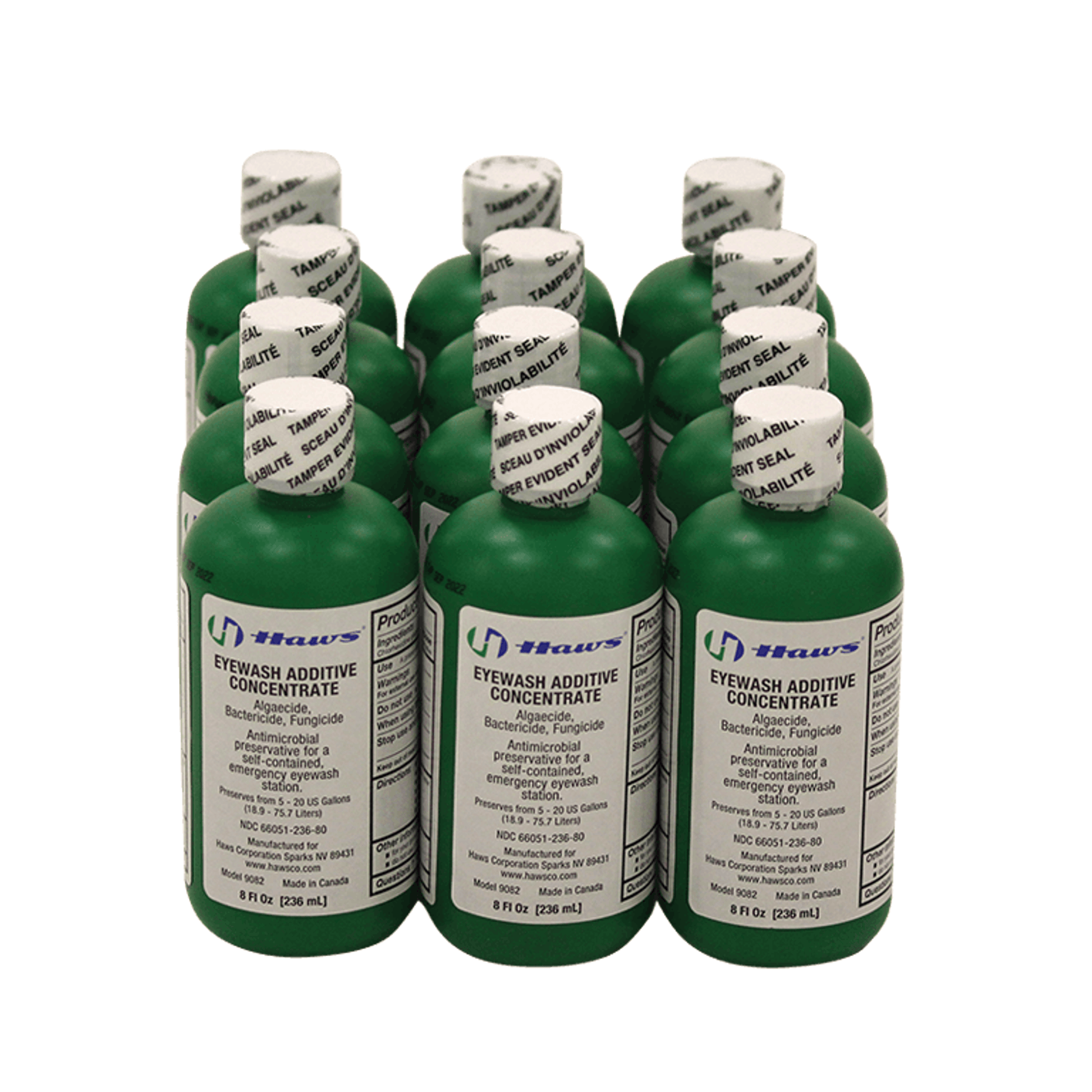 Haws Water Preservative - 9082-C