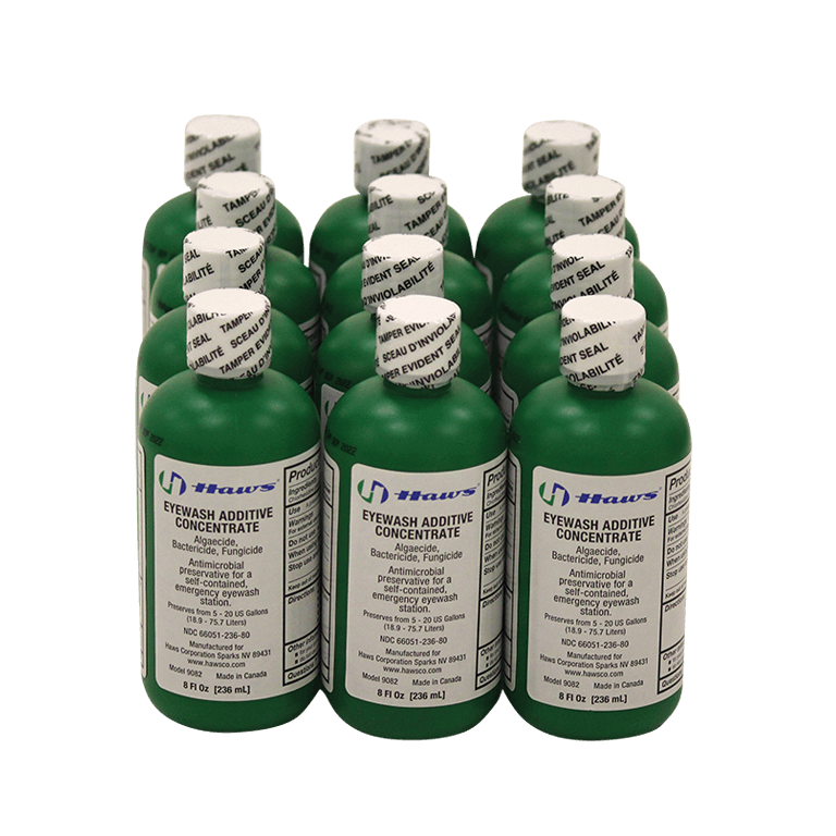 Haws Water Preservative - 9082-C