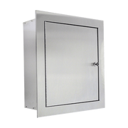 Haws Recessed Cabinet - 9200REC