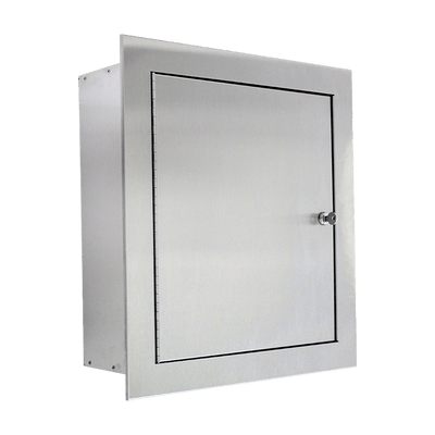 Haws Recessed Cabinet - 9200REC