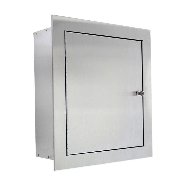 Haws Recessed Cabinet - 9200REC