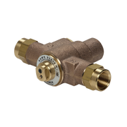 Haws Thermostatic Mixing Valve - 9201EW