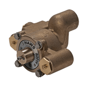 Haws Thermostatic Mixing Valve - 9201H