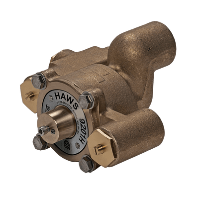 Haws Thermostatic Mixing Valve - 9201H