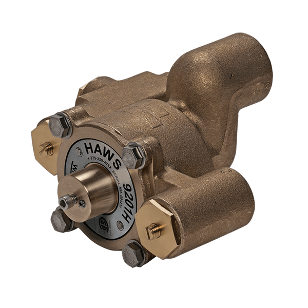 Haws Thermostatic Mixing Valve - 9201H