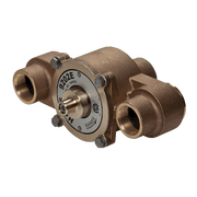 Haws Thermostatic Mixing Valve - 9202E