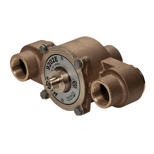 Haws Thermostatic Mixing Valve - 9202E
