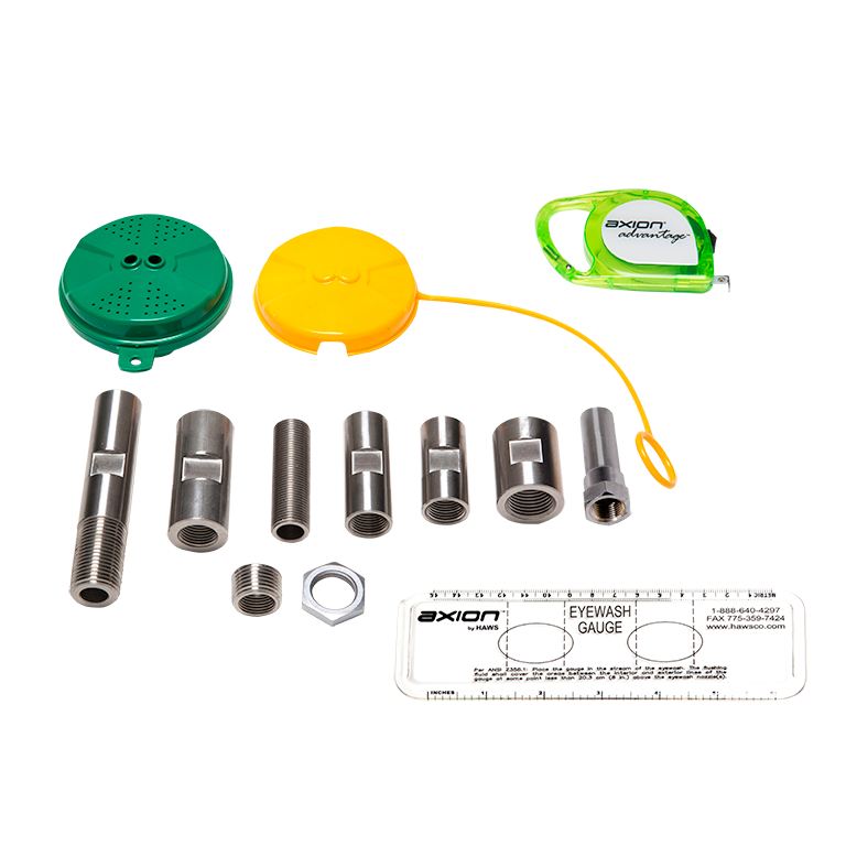 AXION Advantage Upgrade Kit - AX13