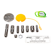 AXION Advantage Upgrade Kit - AX13S