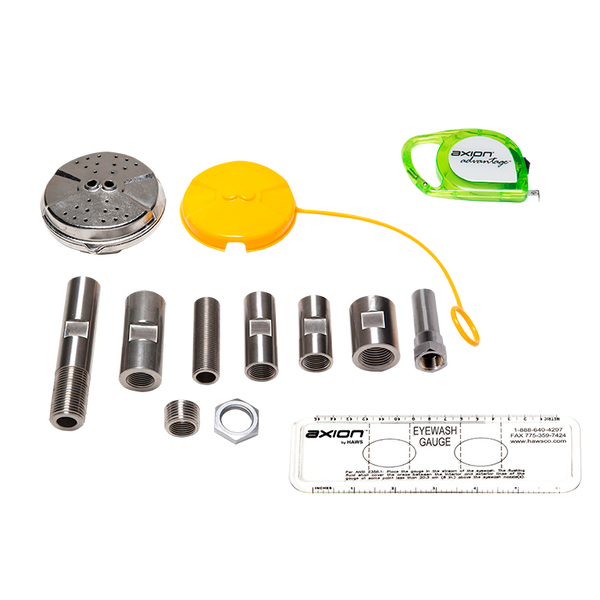 AXION Advantage Upgrade Kit - AX13S