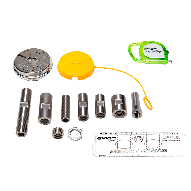 AXION Advantage Upgrade Kit - AX13S